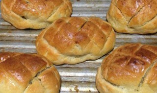 咸蛋黄怎么做桃酥 咸蛋黄做桃酥的方法