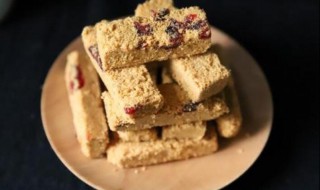 咸口零食的制作方法 方法简单