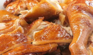 正宗酱油肉制作方法 正宗酱油肉制作方法介绍