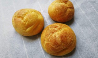 用小米做泡芙的方法 泡芙是什么