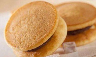 红豆沙米饼怎么做 做红豆沙米饼的方法