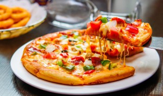 电烤箱匹萨怎么做 家用烤箱怎么做披萨