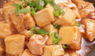 鱼腩豆腐煲怎么做 做鱼腩豆腐煲的方法