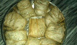 糯米鸡翅膀怎么做 糯米鸡翅膀的做法