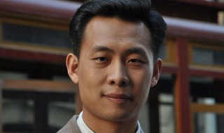 张译个人资料简介 张译介绍