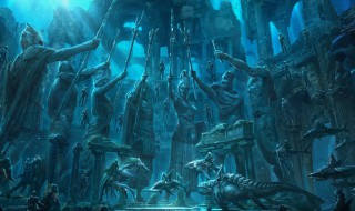 亚特兰蒂斯真的存在吗 是怎么介绍亚特兰蒂斯的