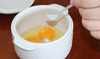 甜鸡蛋的腌制方法 这样做最好吃