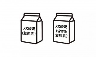 酸奶盒手工制作 方法告诉你