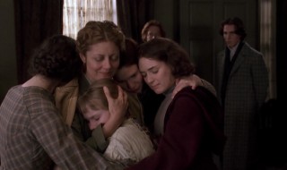 小妇人结局 小妇人结局剧情