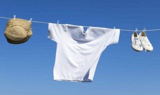 热水洗皱衣服怎么处理 热水洗皱衣服的处理方法