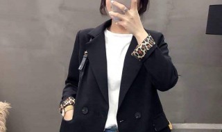 西服袖口磨损怎么处理 有什么比较好的建议