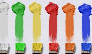 白衣服有颜料怎么处理 看完就清楚了