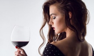 葡萄酒的制作的方法 红酒的作用