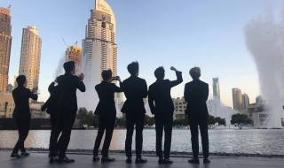 好听的英文名字男生 这些名字也太好听了