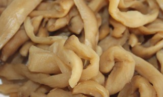 潮汕萝卜干制作方法 萝卜干腌制方法介绍