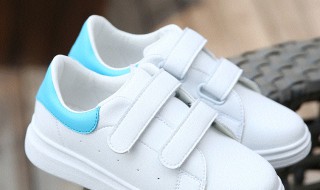 白鞋上有铁锈怎么处理 处理生锈的方法