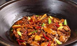 新买的铁锅怎么处理铁锈 新买的铁锅处理铁锈的方法