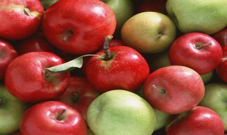 苹果怎么做果酱泥 苹果做果酱泥的方法