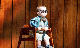 鼠年出生的男孩取什么名字好 鼠年出生的男孩名字有什么