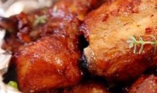 骨头肉怎么做不柴 不柴的骨头肉的做法