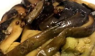 茄子包咸菜怎么做 茄子包咸菜的做法与步骤