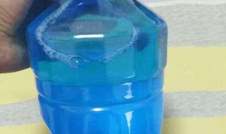 玻璃水配制方法 玻璃水怎么配制