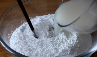 不用酵母发面的方法 有什么制作的步骤