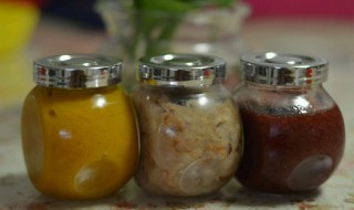 荔枝做果脯怎么做 制作的步骤是什么