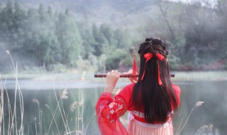 十大最好听的古风歌 好听的歌曲介绍