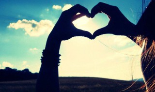 爱情的句子经典 爱情的句子有哪些