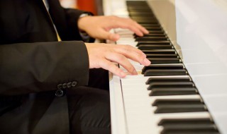 十大最好听的钢琴曲 一起来了解一下有哪些