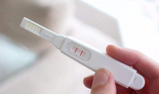 如何使用验孕棒 怎么测怀孕