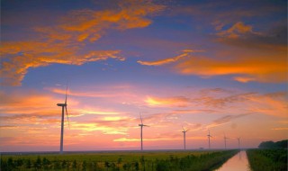 早晨出现朝霞预示着天气有可能 早上看到朝霞是什么天气