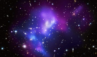 好听的古代星宿名 你知道吗