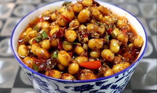 酱豆子怎么做老式做法 自制酱豆