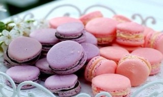 好听浪漫的甜点名字 好听浪漫的甜点名字有什么