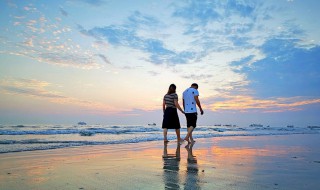 念起来很萌的情侣名 情侣名推荐