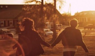 情侣网名一男一女幸福 情侣网名一男一女有哪些