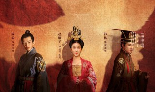 长安诺电视剧播出时间 长安诺简介