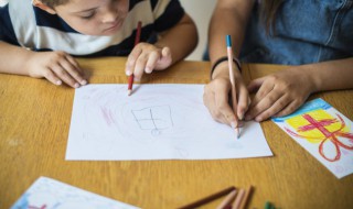 消防安全手抄报内容短 消防安全手抄报可以这样写