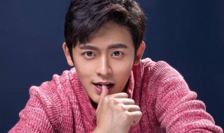 罗侯计都扮演者 扮演者李欣泽