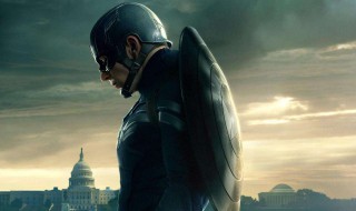 美队是谁？ 美队是克里斯·埃文斯