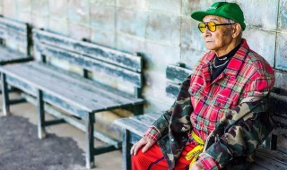 老态龙钟什么意思 该成语有什么故事