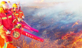 防火小知识 有关防火知识介绍