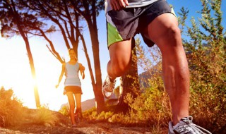 刚开始跑步的人应该跑多少 如何正确地跑步