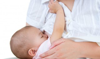 母乳喂养的优点 母乳喂养让宝宝更健康