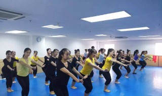 给舞蹈老师一段感谢话 大家可以参考一下