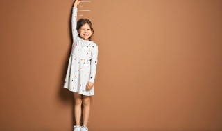 补钙就能长高吗 怎样能长高