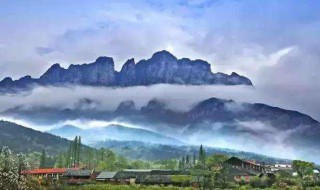 题西林壁的古诗 题西林壁原文及翻译