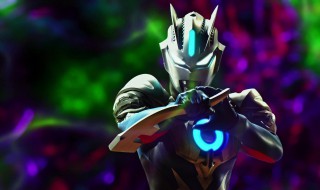 赛罗奥特曼是谁 赛罗奥特曼是谁的儿子